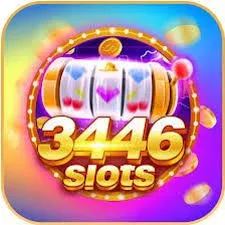 3446 - Permainan Slot Seru untuk Semua Penggemar