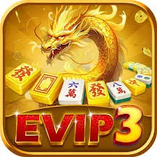 EVIP3 - Pertarungan Epik Dalam Dunia Battle Royale